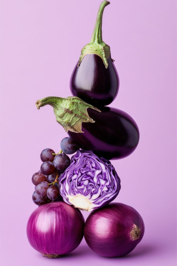 Nourishing your Luteal Phase